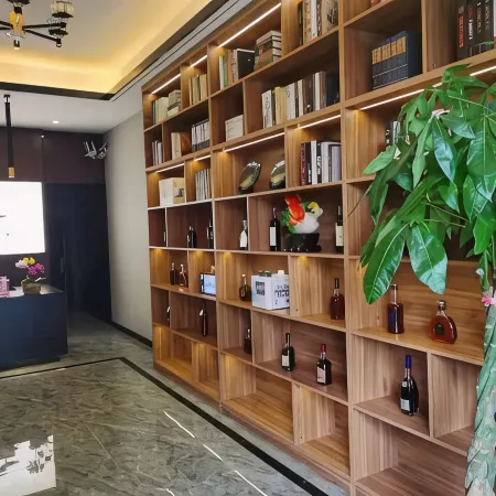 Melan Boutique Hotel