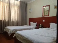 Xunyang Heping Hotel - Pet friendly
