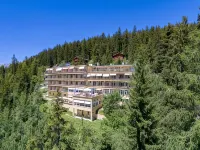 Crans-Montana Youth Hostel Hotels in Sierre