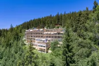 Crans-Montana Youth Hostel