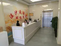 Xincai Wenshaman Business Hotel
