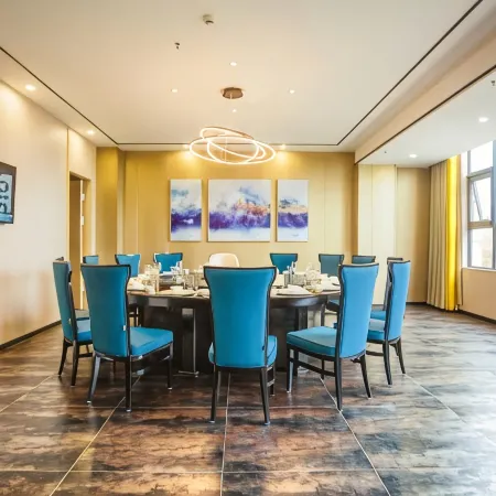 Ankang Bafangke Hotel
