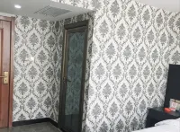 Jinfeng Hotel (Zhongwei Passenger Transport Terminal Branch) - 2 ดาว