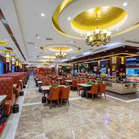 ShineWon Continental Hotel