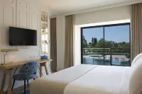 Hotel Camiral – The Leading Hotels of the World