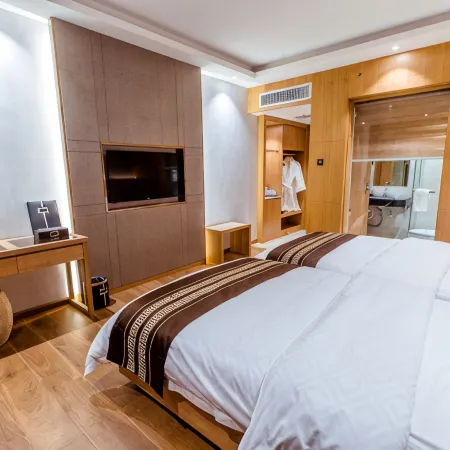 Jin Yun Hotel