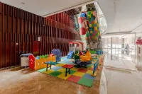Best Yue Hang Hotel - familiares