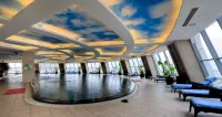 Grand Hotel Qinhuang - Luxus