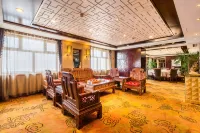 Sunnydate International Hotel (Mudanjiang Railway Station Branch) - Breakfast
