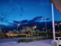 DI WANG   HOTEL - Airport Shuttle