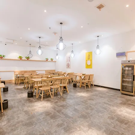 Ningling Jincheng Hotel
