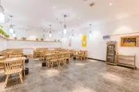 Ningling Jincheng Hotel - Bữa sáng