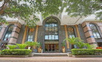 Grand Palace Hotel(Near Guangzhou East Railway Station)