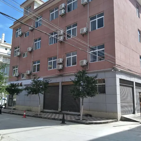 Yimen Shun Xinyuan Hotel
