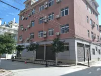 Yimen Shun Xinyuan Hotel - Wifi
