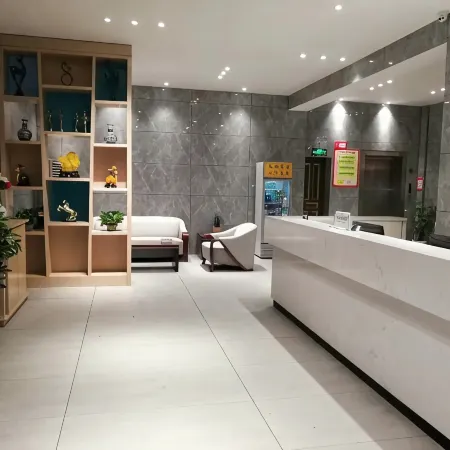 Chongyang Tianli Hotel
