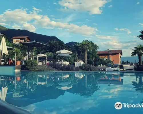 Solea Südtirol Hotels in Scena