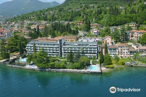 Hotel Salò du Parc
