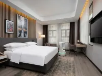 Country Inn & Suites by Radisson, Jiujiang Xiushui Coach Terminal