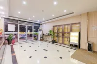 George e's hotel chain (Zhecheng)