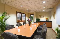 Best Western Inn & Suites San Mateo - San Francisco Airport - Bữa sáng