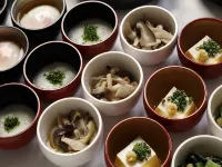 Dormy Inn Kanazawa Natural Hot Spring - Desayuno