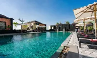 Pavilion Samui Villas and Resort - 5-stjärniga