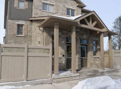 Boardwalk Homes - Executive Guest Rooms & Townhomes