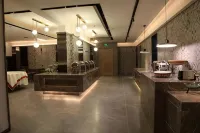 โรงแรมจินลี่ตู - พร้อมอาหารเช้า