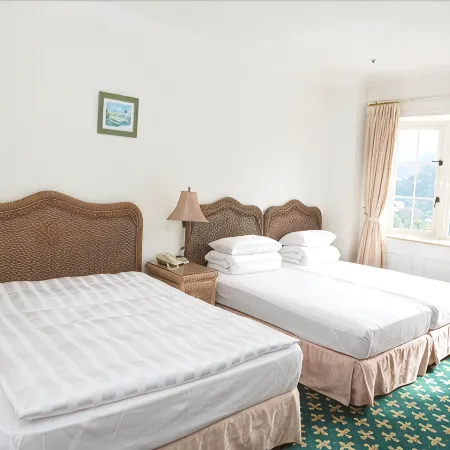 Life Leisure Resort Отели рядом с достопримечательностью «Горячий источник Сымэн»