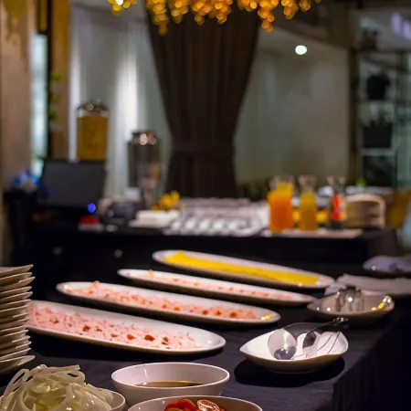 The Picasso Boutique Serviced Residences Managed by HII