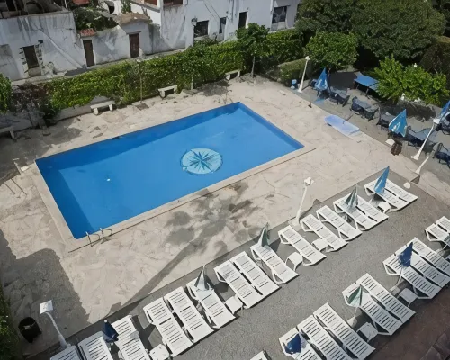 Hotel Windsor Tossa - Adults Only 16 Leisure & Recreation Photos