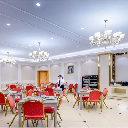 Vienna Hotel (Anqing Guangcai Qijie)