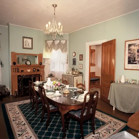 Summers Inn Ludington - Adults Only