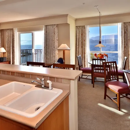 Manteo at Eldorado Resort