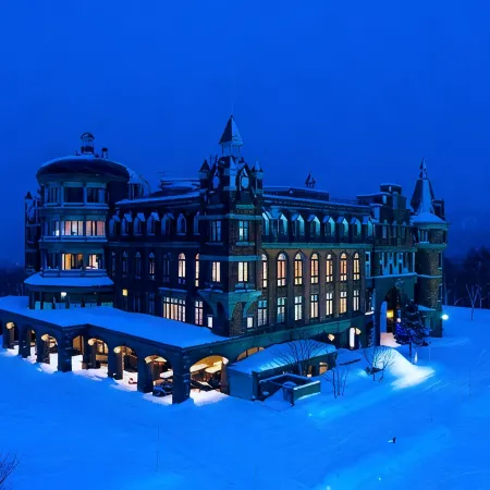 A-Brand Hotel＆Golf Club