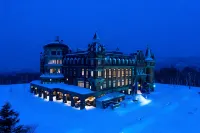 A-Brand Hotel＆Golf Club - Wifi