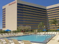 Marriott Orlando Downtown - Rooftop Pools