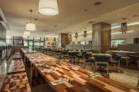 Weil Hotel Ipoh - breakfast