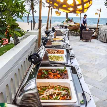 Allezboo Beach Resort & Spa