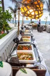 Allezboo Beach Resort & Spa - breakfast
