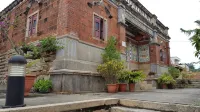 Kinmen Jinyuge Heritage B&B – Shuitou Minnan Village - خلابة