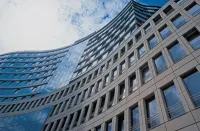 The Doorman Welle Frankfurt am Main - Apartemen