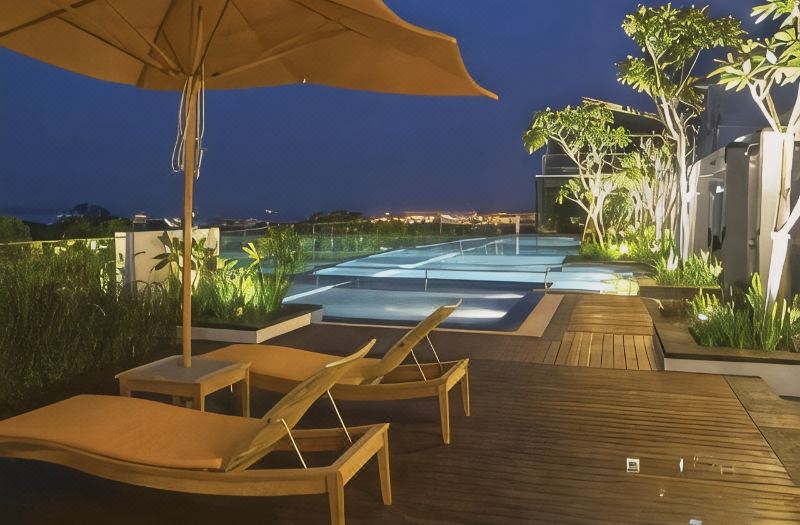 Village Hotel Changi by Far East Hospitality photo 5