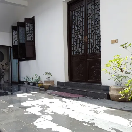 Xunmeng Huizhou Inn