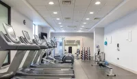 DoubleTree by Hilton London Angel Kings Cross - Gym