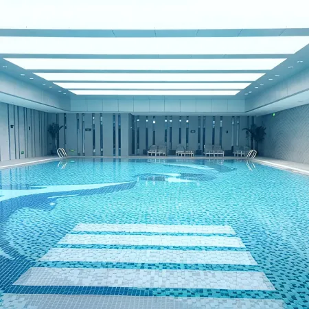 Binhai Jinling International Hotel