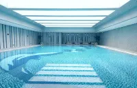 Binhai Jinling International Hotel