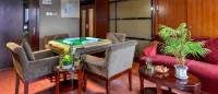New Century Hotel Hefei - نادي رياضي