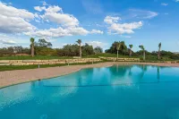 Pestana Gramacho Residences - Swimmingpools